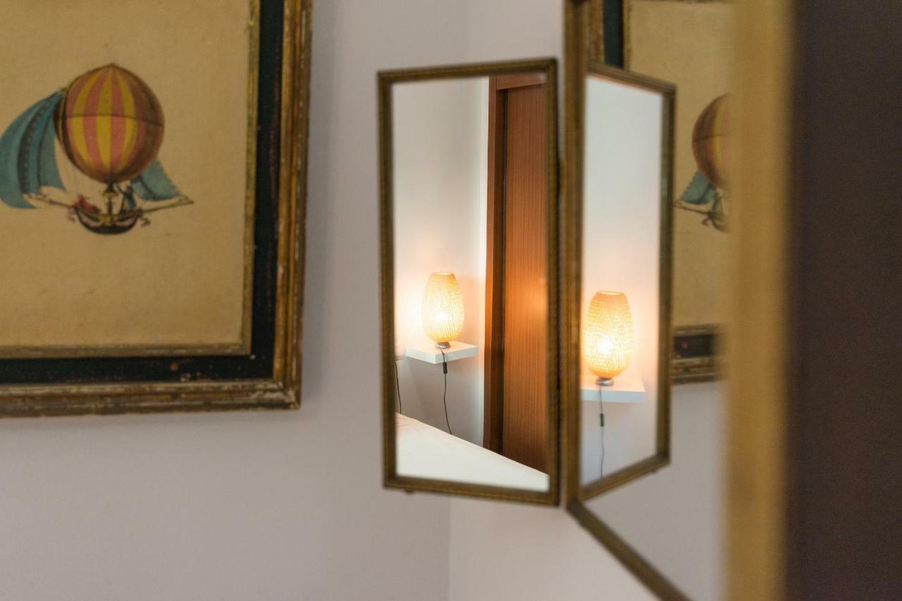 Apartament Ambb-Private Patio-Steps Away From Old Town Malaga Zewnętrze zdjęcie
